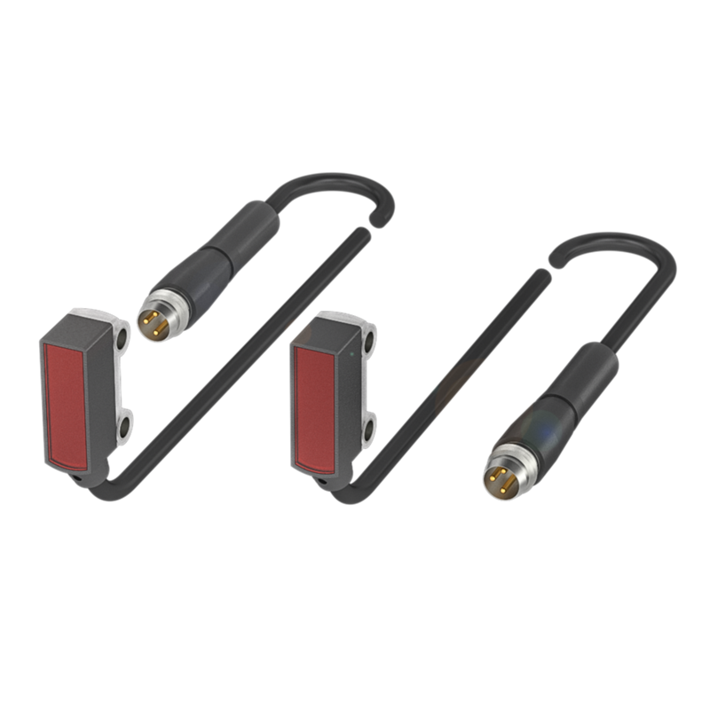 Balluff BOS R020K-PO-RX11-00,2-S75 Through-beam sensors Turkey