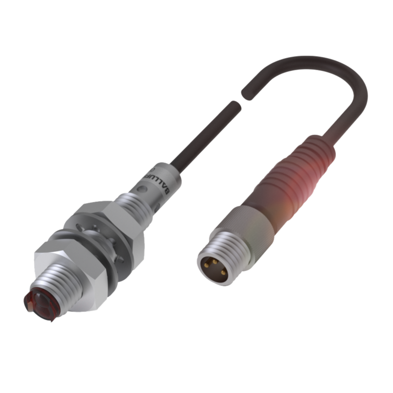 Balluff BOS 08E-PI-KH22-00,2-S49 Diffuse sensor with background suppression Turkey