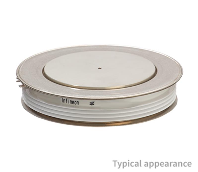 Infineon T4021N52TOH Turkey
