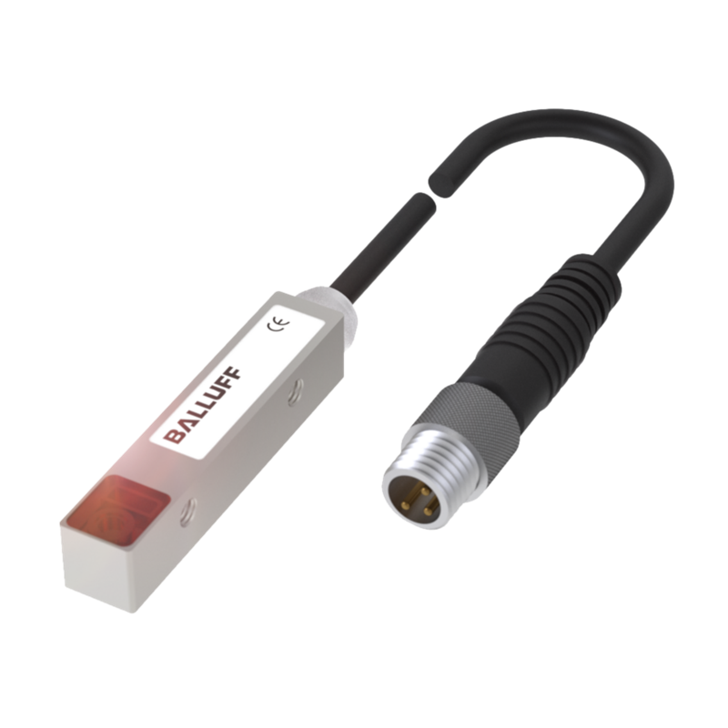 Balluff BOS Q08M-X-KS21-00,2-S49 Through-beam sensors Turkey