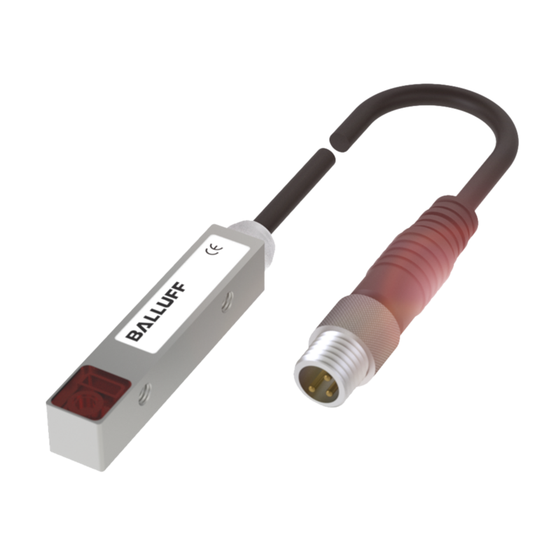 Balluff BOS Q08M-NS-KE21-00,2-S49 Through-beam sensors Turkey