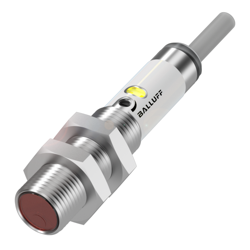 Balluff BOS 12M-PS-RD10-02 Diffuse sensors Turkey
