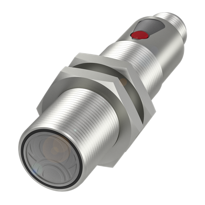 Balluff BOS 18M-PUV-RD30-S4 Diffuse sensors Turkey