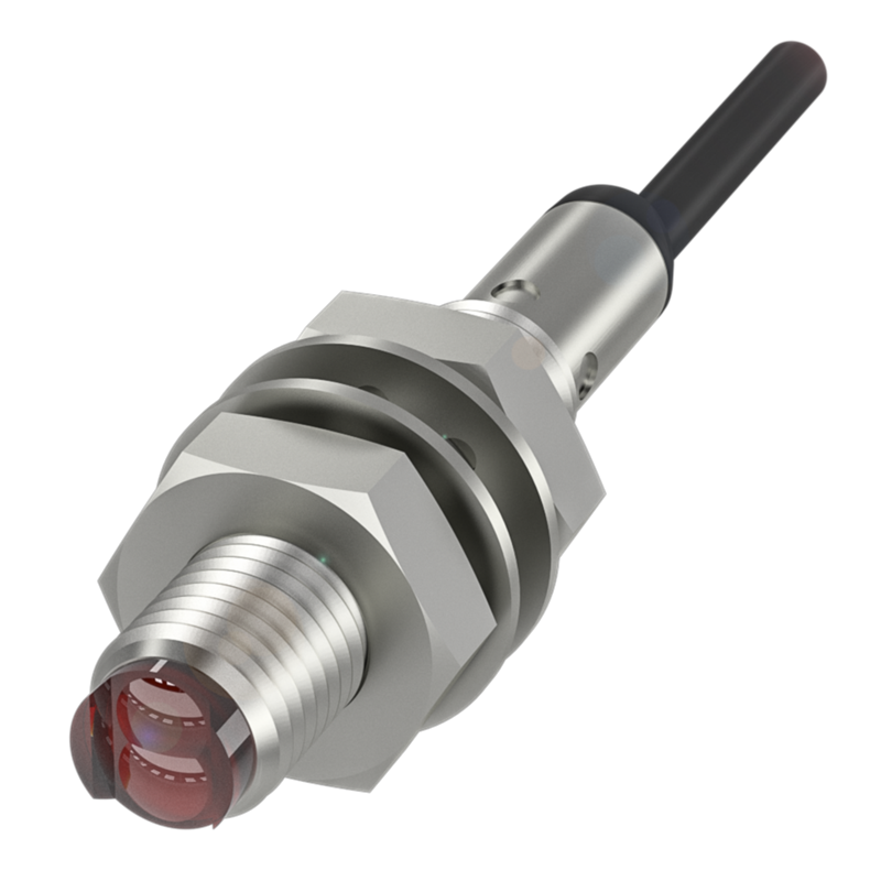 Balluff BOS 08E-PS-KF20-02 Diffuse sensor with background suppression Turkey