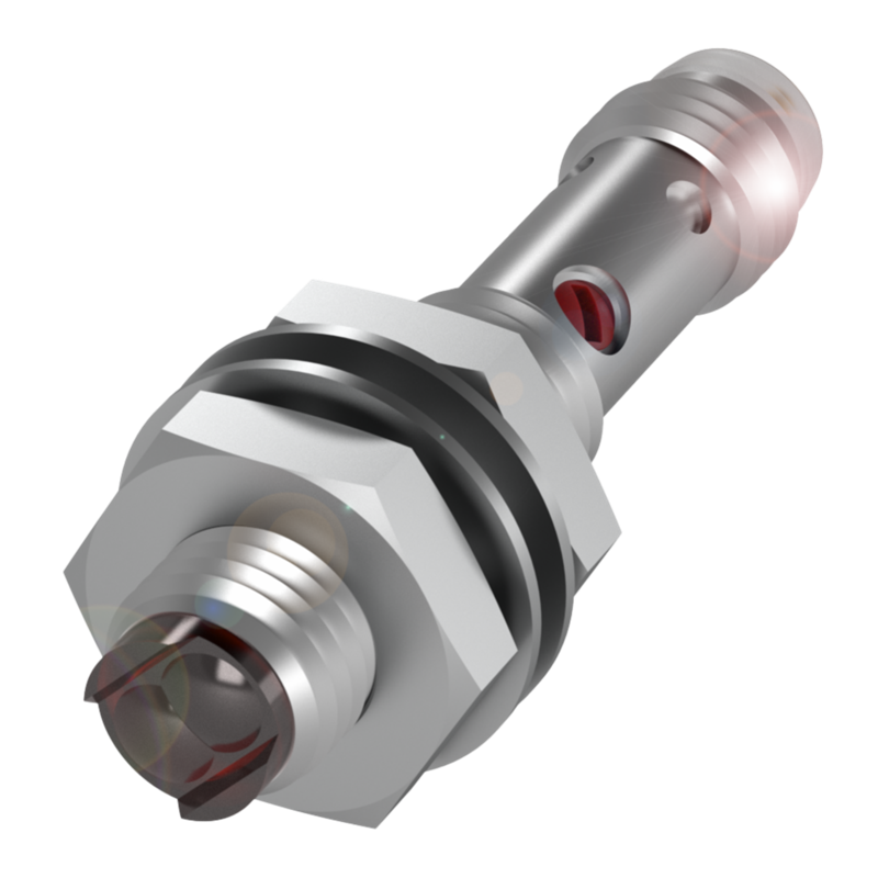 Balluff BOS 08E-NS-KH22-S49 Diffuse sensor with background suppression Turkey