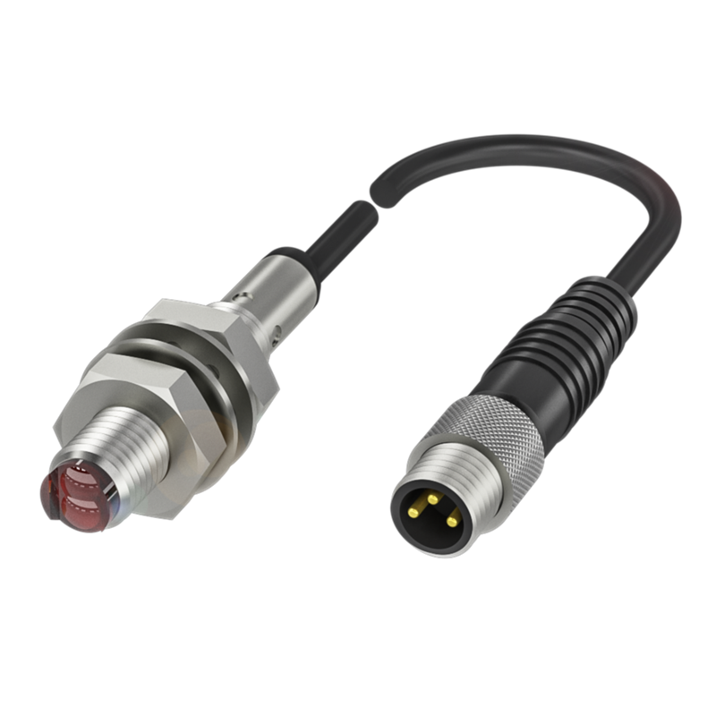 Balluff BOS 08E-NS-KF20-00,2-S49 Diffuse sensor with background suppression Turkey
