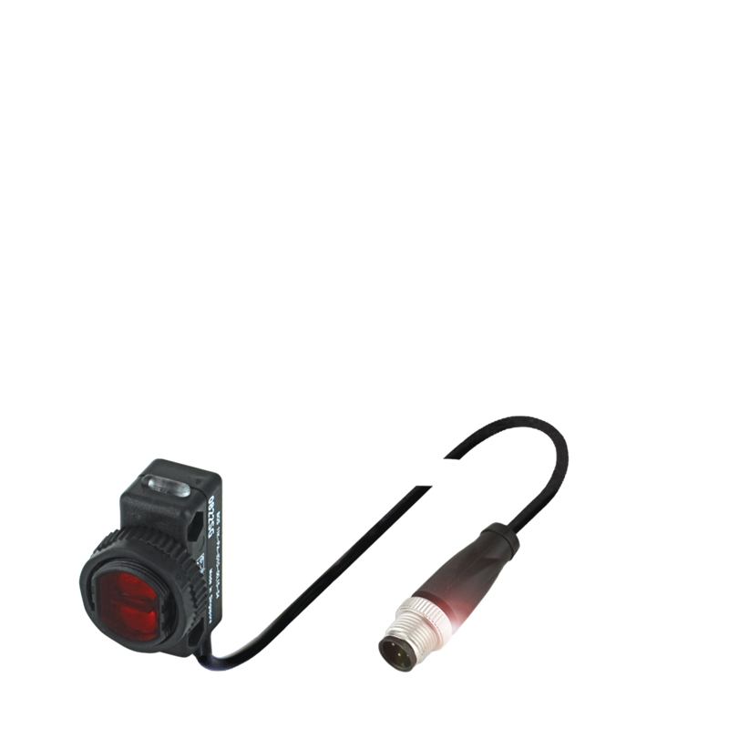 Balluff BOS 11K-NA-RH11-00,15-S4 Diffuse sensor with background suppression Turkey