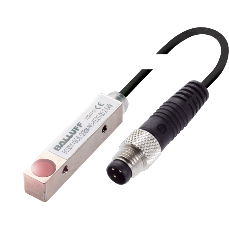Balluff BOS Q08M-PO-LE20-00,2-S49 Through-beam sensors Turkey