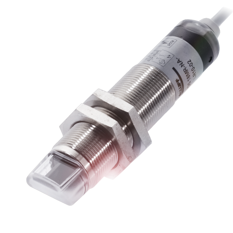 Balluff BOS 18MR-PA-LD10-02 Diffuse sensors Turkey
