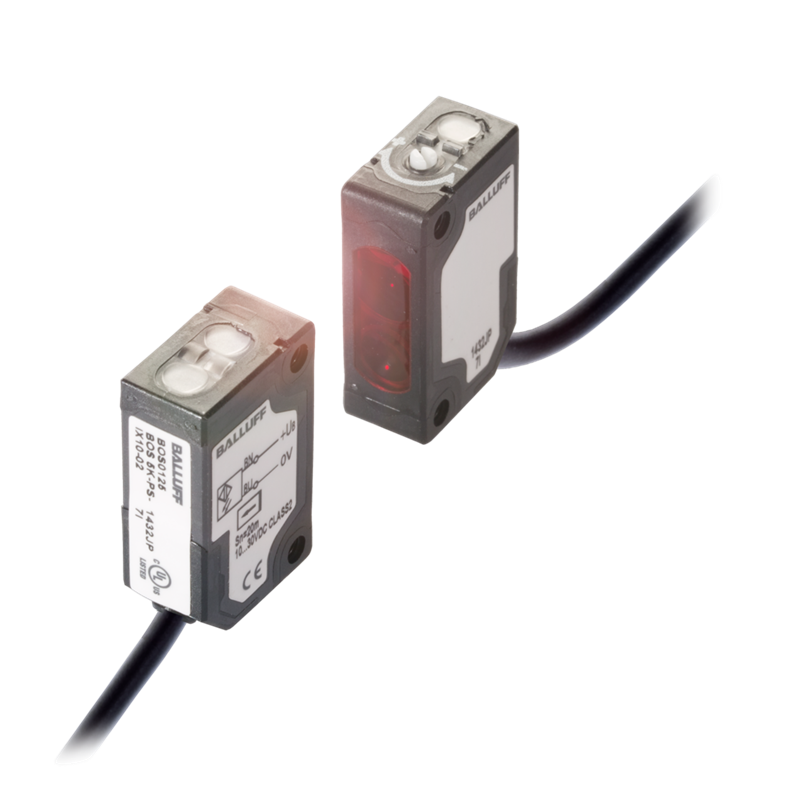 Balluff BOS 5K-PS-IX10-02 Through-beam sensors Turkey
