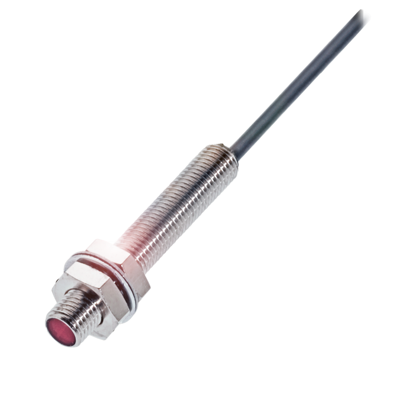 Balluff BOS 08M-PS-PR11-02 Retroreflective sensors Turkey