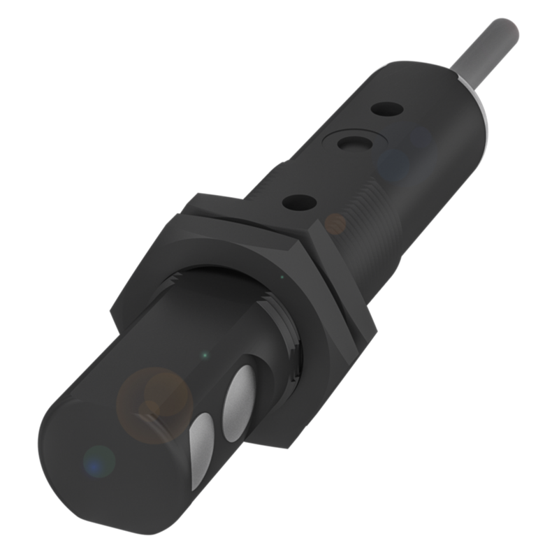 Balluff BOS 18KW-PA-1HA-C-02 Diffuse sensor with background suppression Turkey