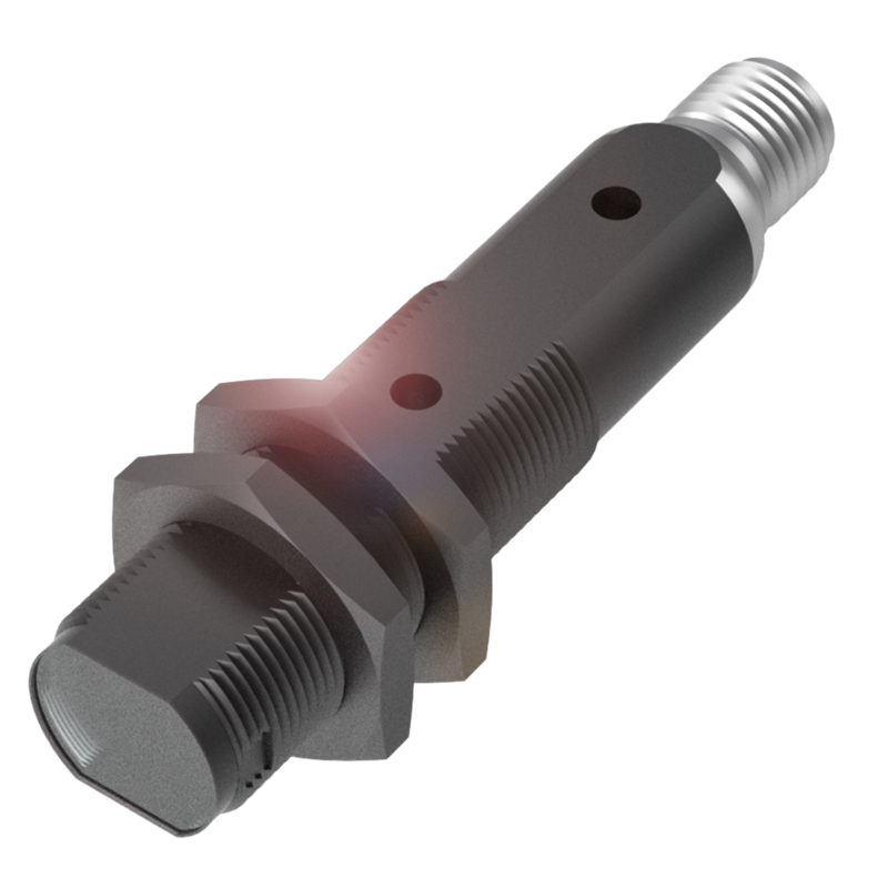 Balluff BOS 18KF-PA-1GA-S4-C Diffuse sensor with background suppression Turkey
