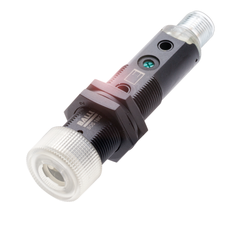 Balluff BOS 18KF-NA-1FR-S4-C Fiber-based devices for plastic and glass fibers Turkey