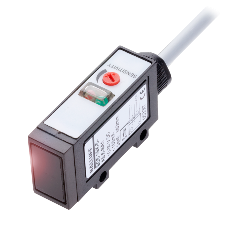 Balluff BOS 15K-S-C50-02 Diffuse sensors Turkey