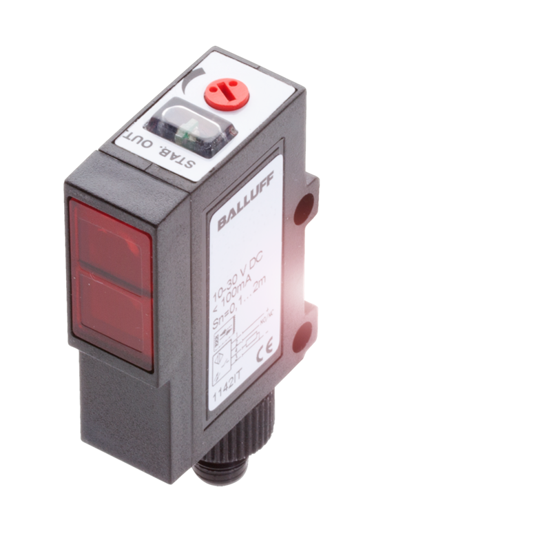 Balluff BOS 15K-R-C50-P-S75 Diffuse sensors Turkey