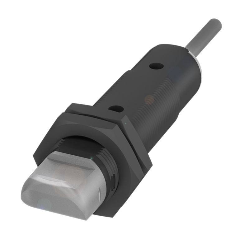 Balluff BLS 18KW-XX-1P-L-02 Through-beam sensors Turkey