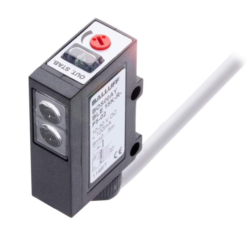 Balluff BLE 15K-R-F5-02 Through-beam sensors Turkey