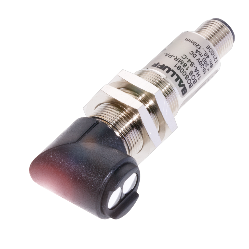 Balluff BOS 18MR-PA-1HA-S4-C Diffuse sensors Turkey