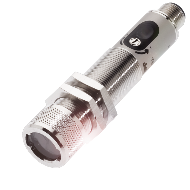 Balluff BOS 18M-GU-1PF-S4-Y Diffuse sensors Turkey