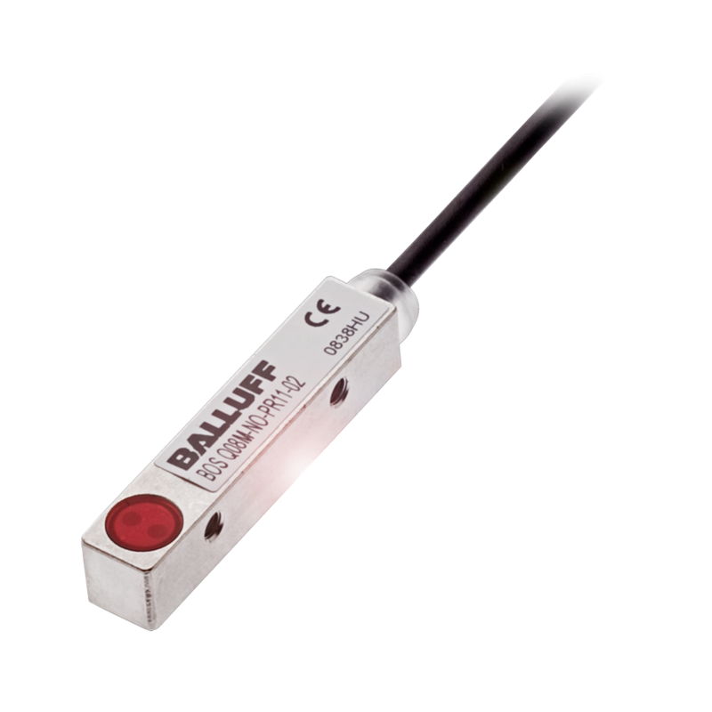 Balluff BOS Q08M-NS-RD11-02 Diffuse sensors Turkey