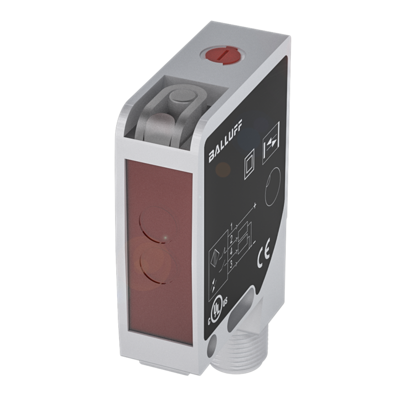 Balluff BOS 21M-NA-RD10-S4 Diffuse sensors Turkey
