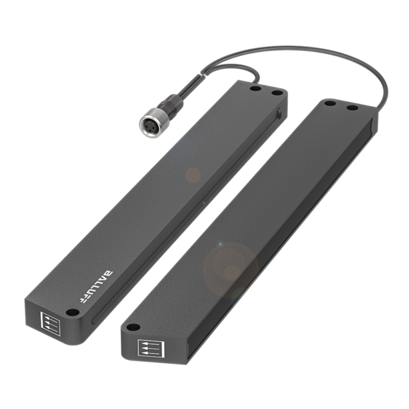 Balluff BOH AI-R396-039-02-S49F Micromote - optical sensor heads Turkey