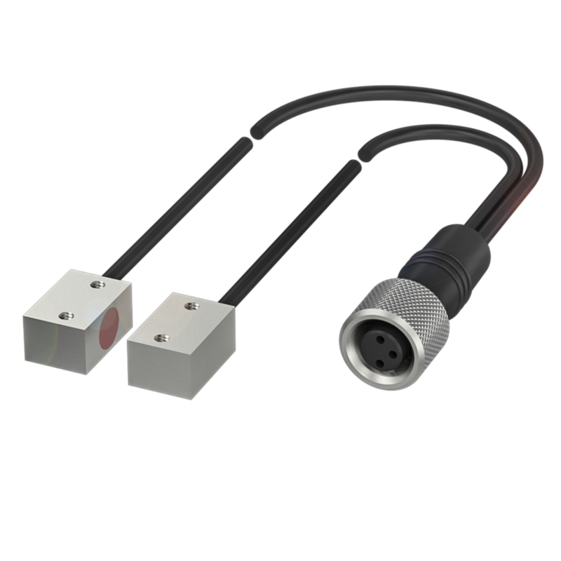 Balluff BOH TJ-R010-008-01-S49F Micromote - optical sensor heads Turkey