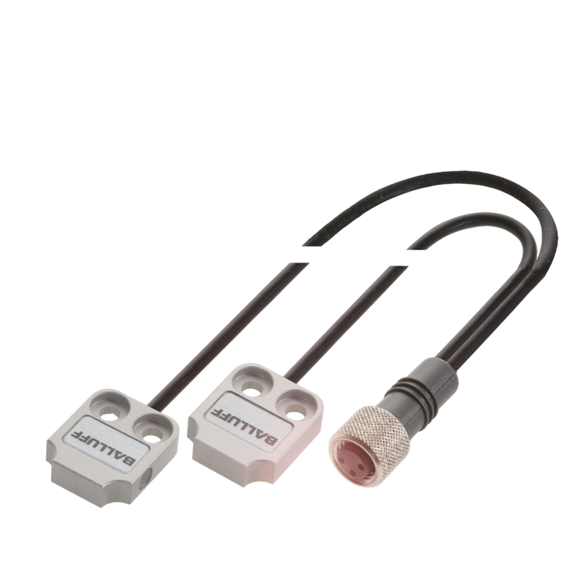 Balluff BOH TK-R027-004-01-S49F Micromote - optical sensor heads Turkey