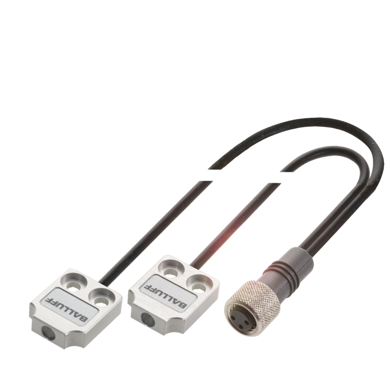 Balluff BOH TK-R027-003-01-S49F Micromote - optical sensor heads Turkey