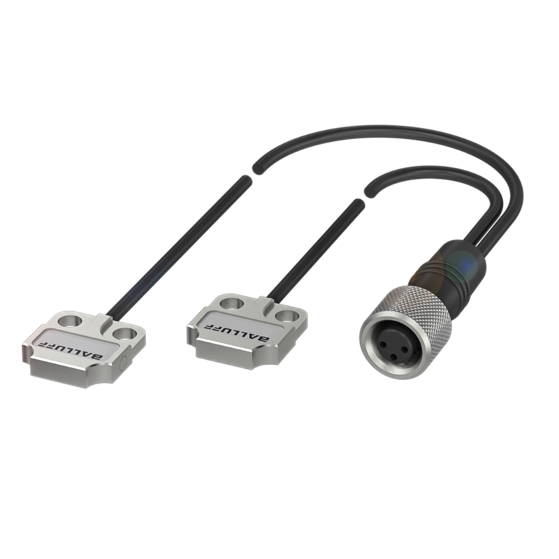 Balluff BOH TK-R018-002-01-S49F Micromote - optical sensor heads Turkey