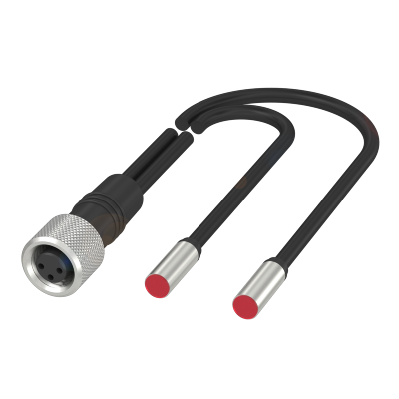 Balluff BOH TR-G04-003-01-S49F Micromote - optical sensor heads Turkey