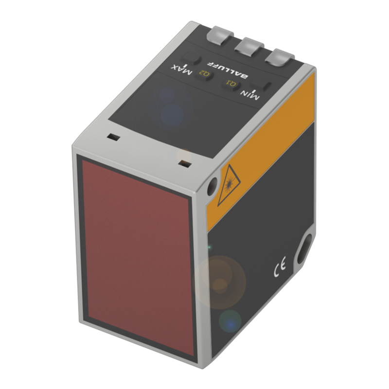 Balluff BOD 37M-LB01-S92 Photoelectric distance sensors Turkey