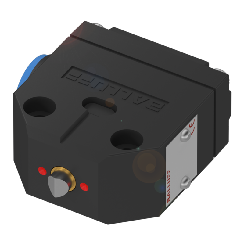 Balluff BNS 813-100-D-69-FC-S80 Mechanical single position limit switches with positive opening Turkey