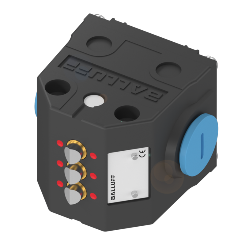 Balluff BNS 813-B02-D08-40-69-02-FC Mechanical multiple position limit switches with safety switch positions Turkey