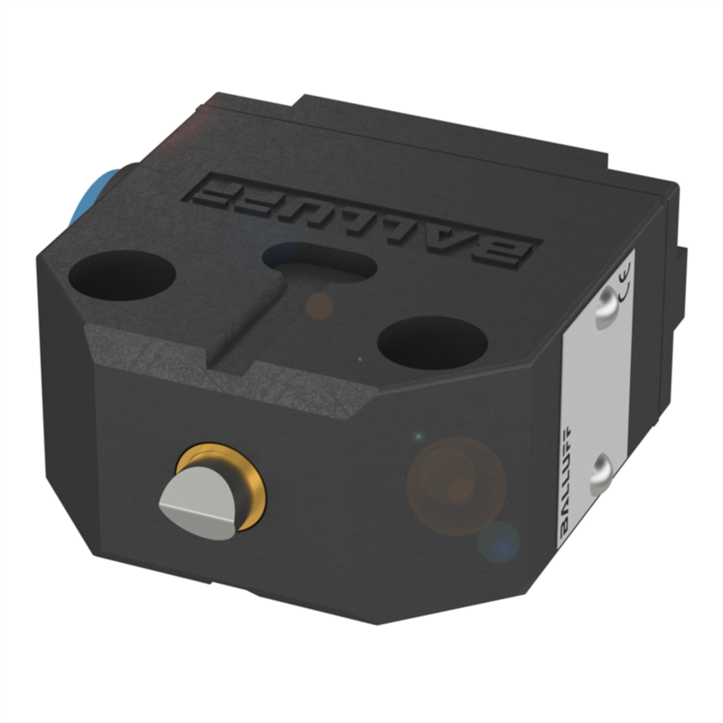 Balluff BNS 813-99-D-68 Mechanical single position limit switches with positive opening Turkey