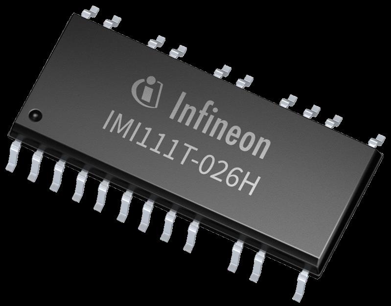 Infineon IMI111T-026H Turkey