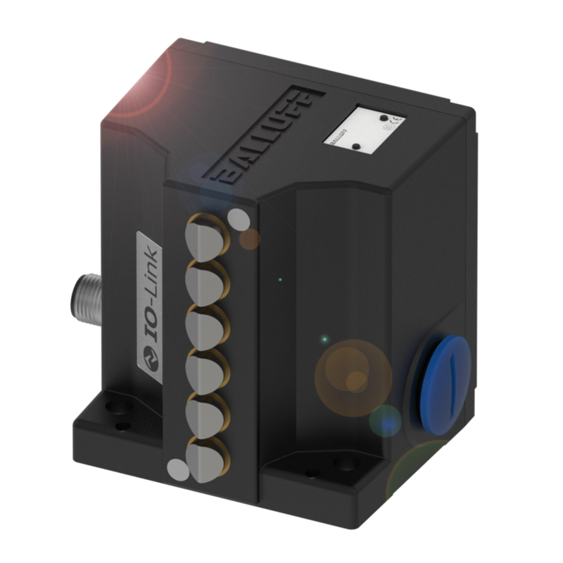 Balluff BNS 819-B06-D12-61-12-10-S4L-I Mechanical multiple position limit switches Turkey
