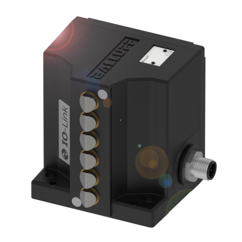 Balluff BNS 819-B06-D12-61-12-10-S4R-I Mechanical multiple position limit switches Turkey