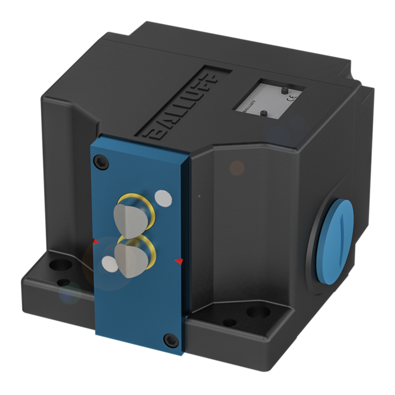 Balluff BNS 823-B02-D12-61-D-20-01 Mechanical multiple position limit switches with safety switch positions Turkey