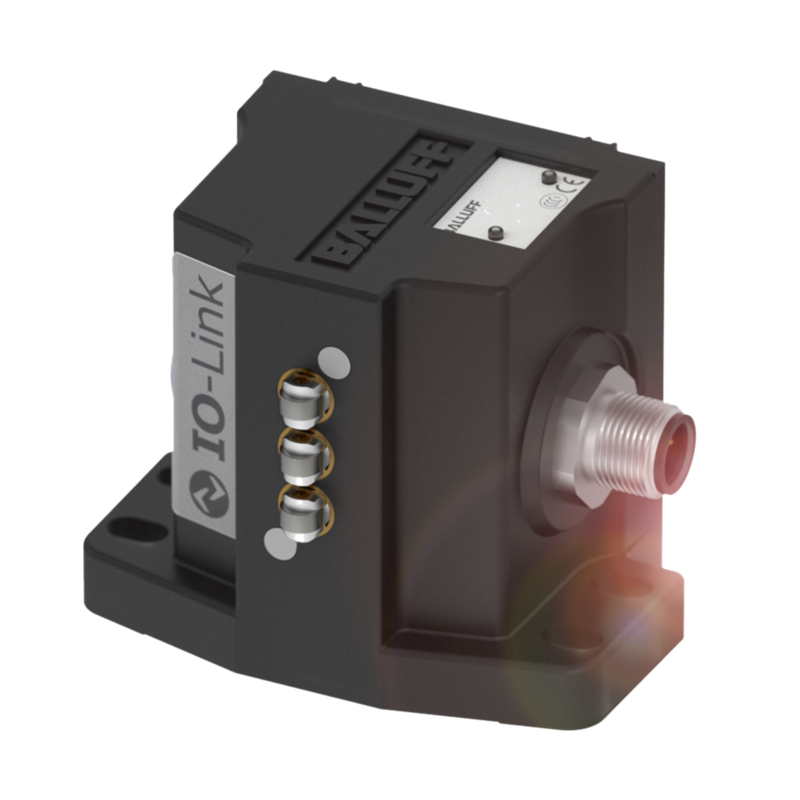 Balluff BNS 819-B03-R08-46-12-S4R-I Mechanical multiple position limit switches Turkey