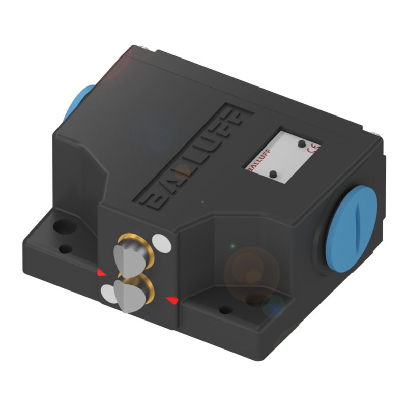 Balluff BNS 813-B02-E12-61-A-20-01 Mechanical multiple position limit switches with safety switch positions Turkey
