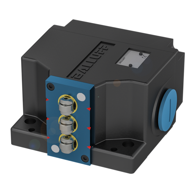 Balluff BNS 823-B04-L12-61-A-22-04 Mechanical multiple position limit switches with safety switch positions Turkey