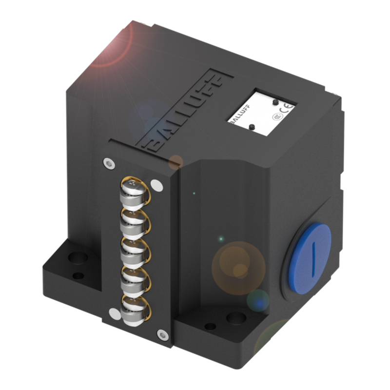 Balluff BNS 819-B03-L12-61-12-10-S80R Mechanical multiple position limit switches Turkey