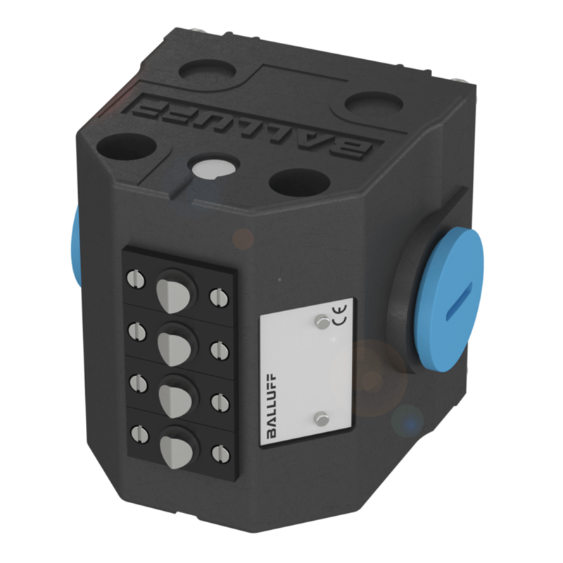 Balluff BNS 819-B02-E08-40-11 Mechanical multiple position limit switches Turkey