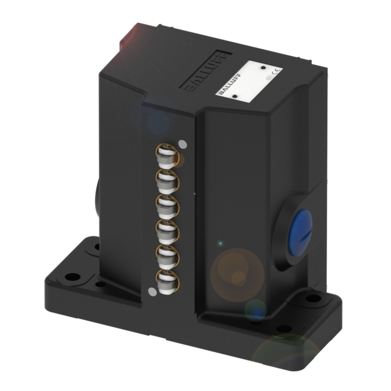 Balluff BNS 819-D08-L12-62-10-FE-S90R Mechanical multiple position limit switches Turkey