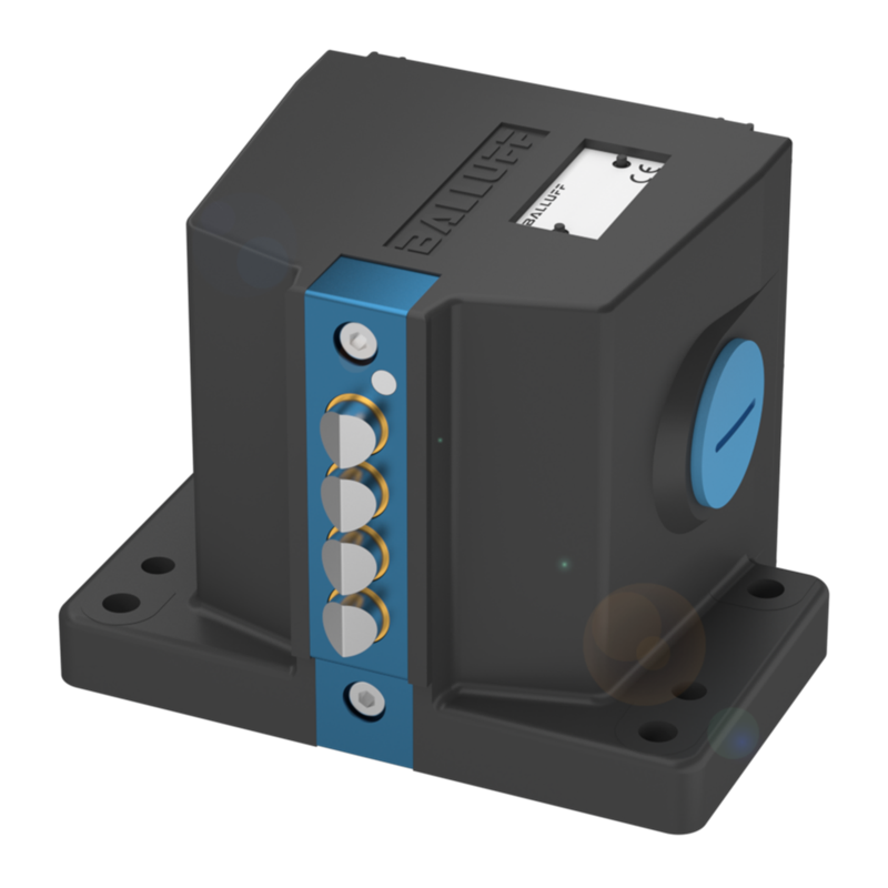 Balluff BNS 829-D04-D12-100-10 Mechanical multiple position limit switches with interchangeable plunger unit Turkey