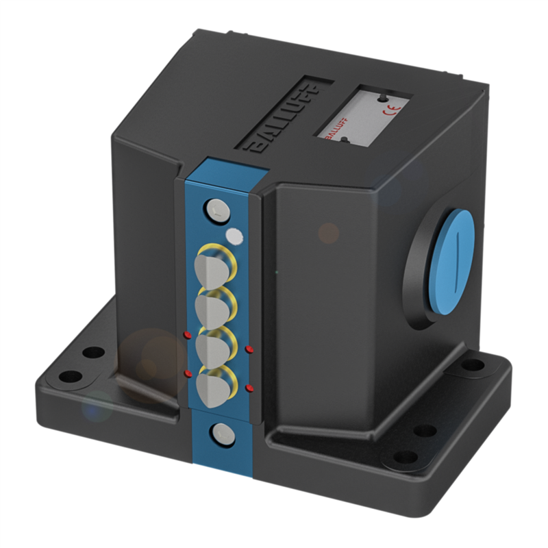 Balluff BNS 823-D04-R12-100-22-04 Mechanical multiple position limit switches with safety switch positions Turkey