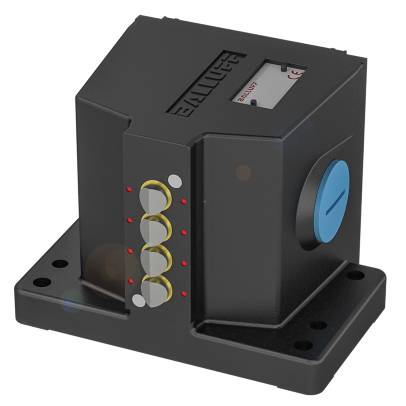 Balluff BNS 813-D05-L12-100-20-01 Mechanical multiple position limit switches with safety switch positions Turkey