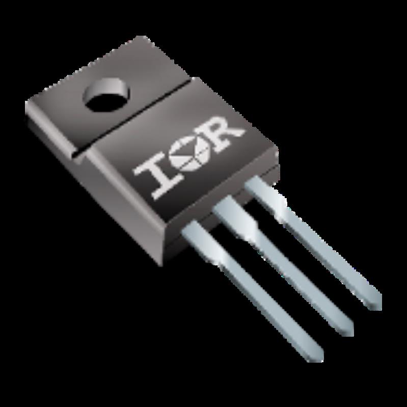 Infineon IRFI4510G Turkey